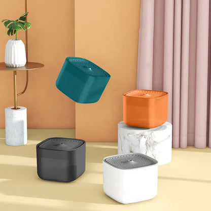 Cat Water Dispenser Smart Water Dispenser Live Water Automatic Circulation Filter Pet Water Dispenser