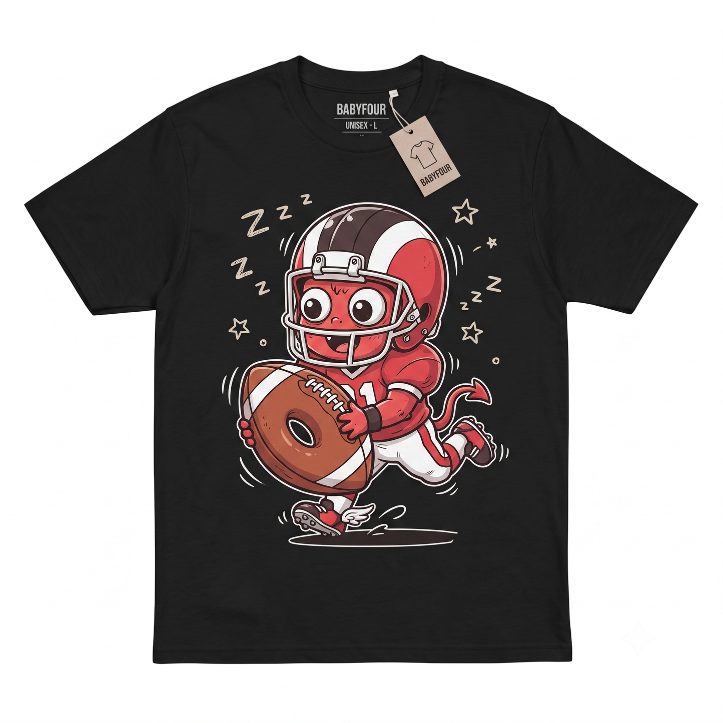 Vintage Graphic Anime Manga Style Tee - Retro Japanese Cartoon Aesthetic Clothing - Unisex T-shirt
