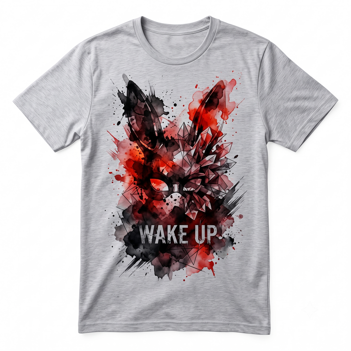 Donnie Darko Wake Up Vintage Sci-Fi Film Unisex T-Shirt
