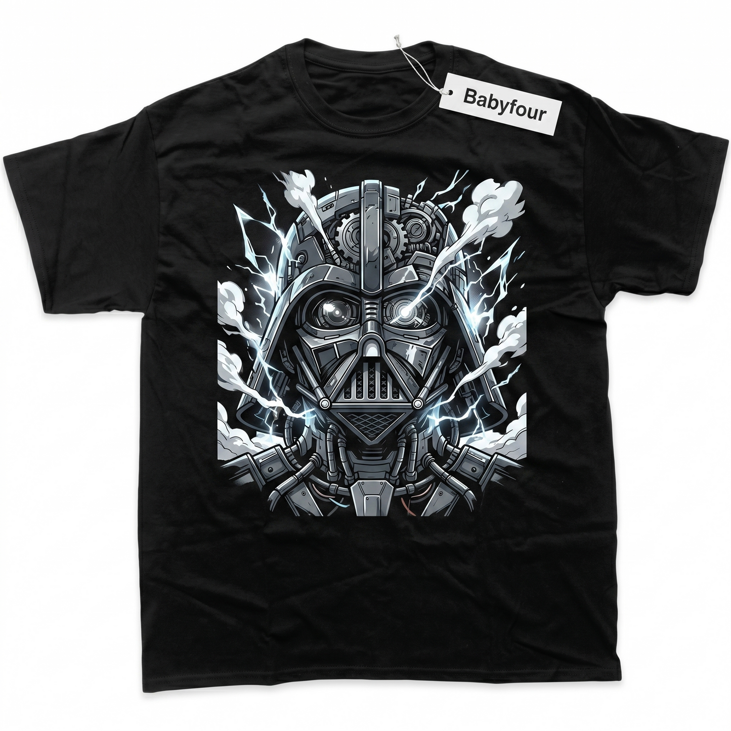 Darth Vader Shirt, Star Wars Shirt, Movie Shirt, Graphic T-Shirt