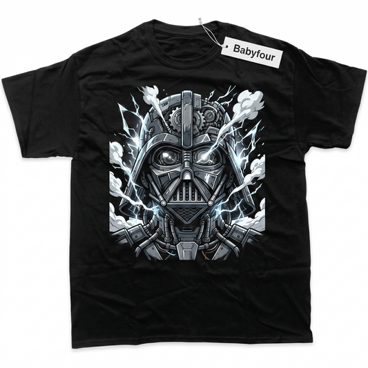 Darth Vader Shirt, Star Wars Shirt, Movie Shirt, Graphic T-Shirt