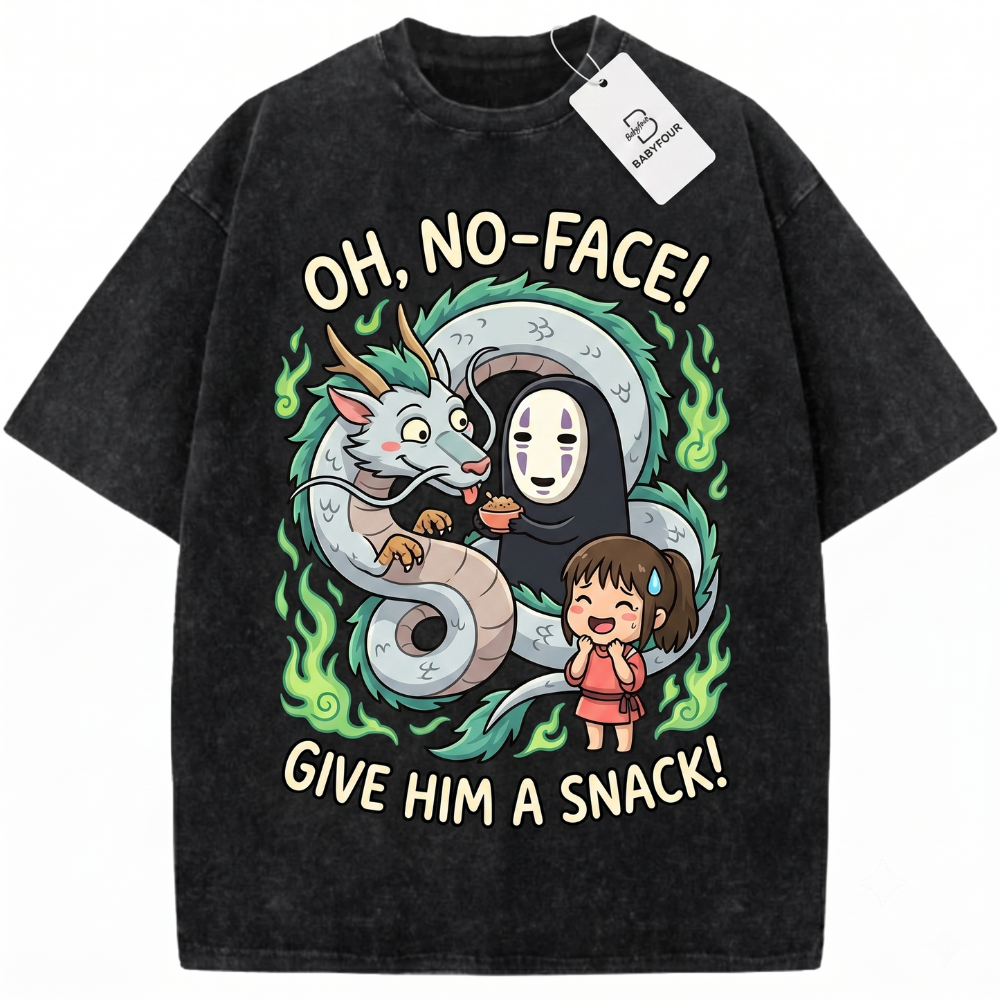 Vintage Japanese Anime Aesthetic Comfort Graphic Tee - Retro Nostalgic Spirit Adventure Unisex T-Shir