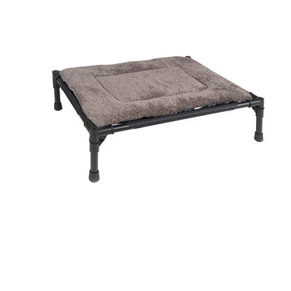 Pet camping marching bed small and medium-sized dogs moisture-proof folding bed cat and dog bed detachable pet tent