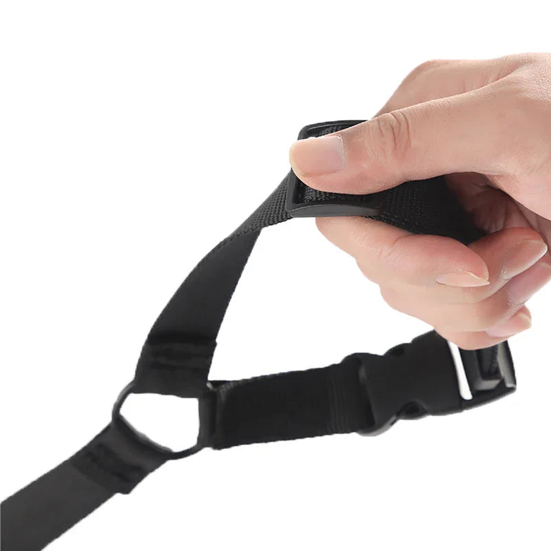 New Pet Leash Car Seat Belt 2 In 1 Dog Car Dual-Use Belt Rear Seat Rope