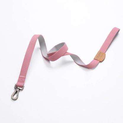 Dog Leash Pet Vest Chest Harness Medium And Large Dog French Dog Golden Retriever Dog Walking Rope