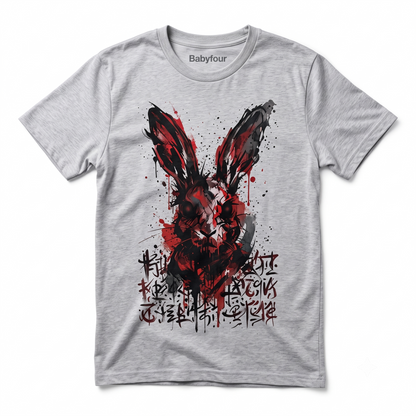 Donnie Darko Wake Up Vintage Sci-Fi Film Unisex T-Shirt