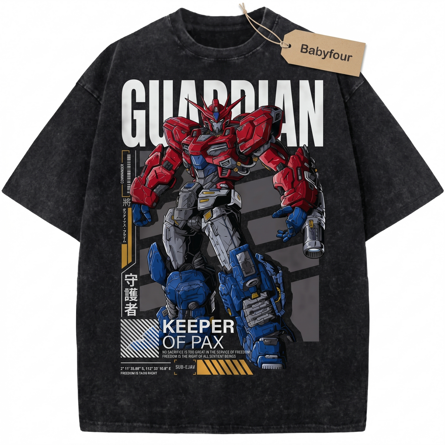 Vintage Prime Mecha Leader Shirt, Retro Transforming Cyber Robot Unisex T-Shirt, 80s Sci-Fi Action Movie Graphic Tee