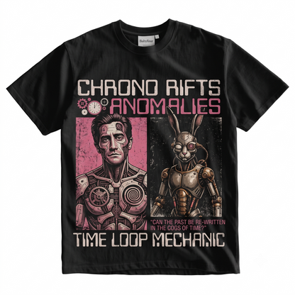 Donnie Darko Vintage Graphic Unisex T-shirt