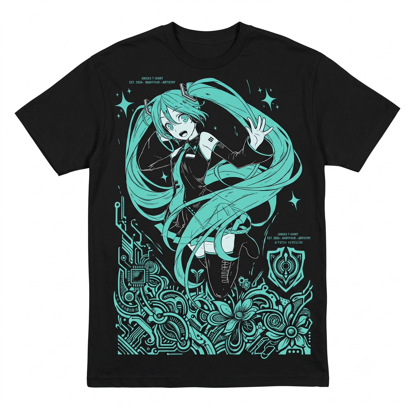 Vintage Fire Graphic Heavyweight Streetwear Japan Style 100% Cotton Unisex T-Shirt