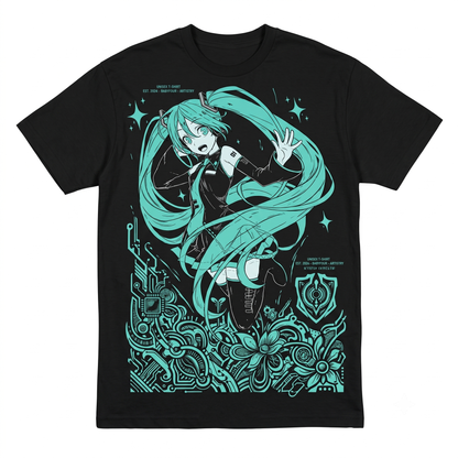 Vintage Fire Graphic Heavyweight Streetwear Japan Style 100% Cotton Unisex T-Shirt