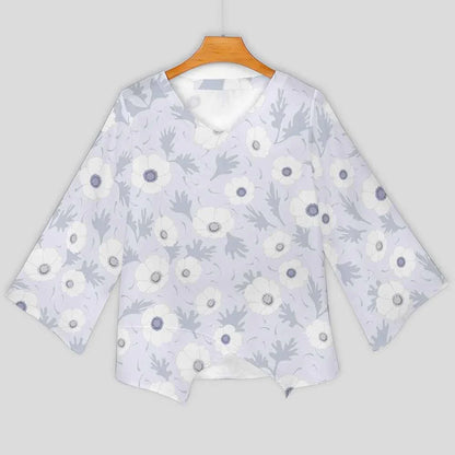 Sunscreen Long Sleeve Shirt Women