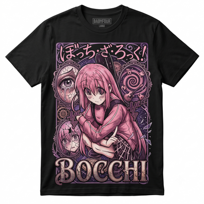 Japanese Streetwear Fire Graphic Tee - 100% Cotton Premium Aesthetic Fire Style Unisex T-shirt