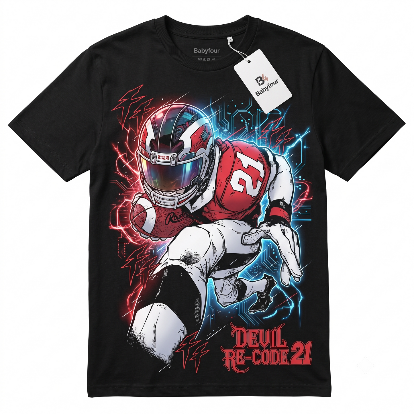 Vintage Graphic Anime Manga Style Tee - Retro Japanese Cartoon Aesthetic Clothing - Unisex T-shirt