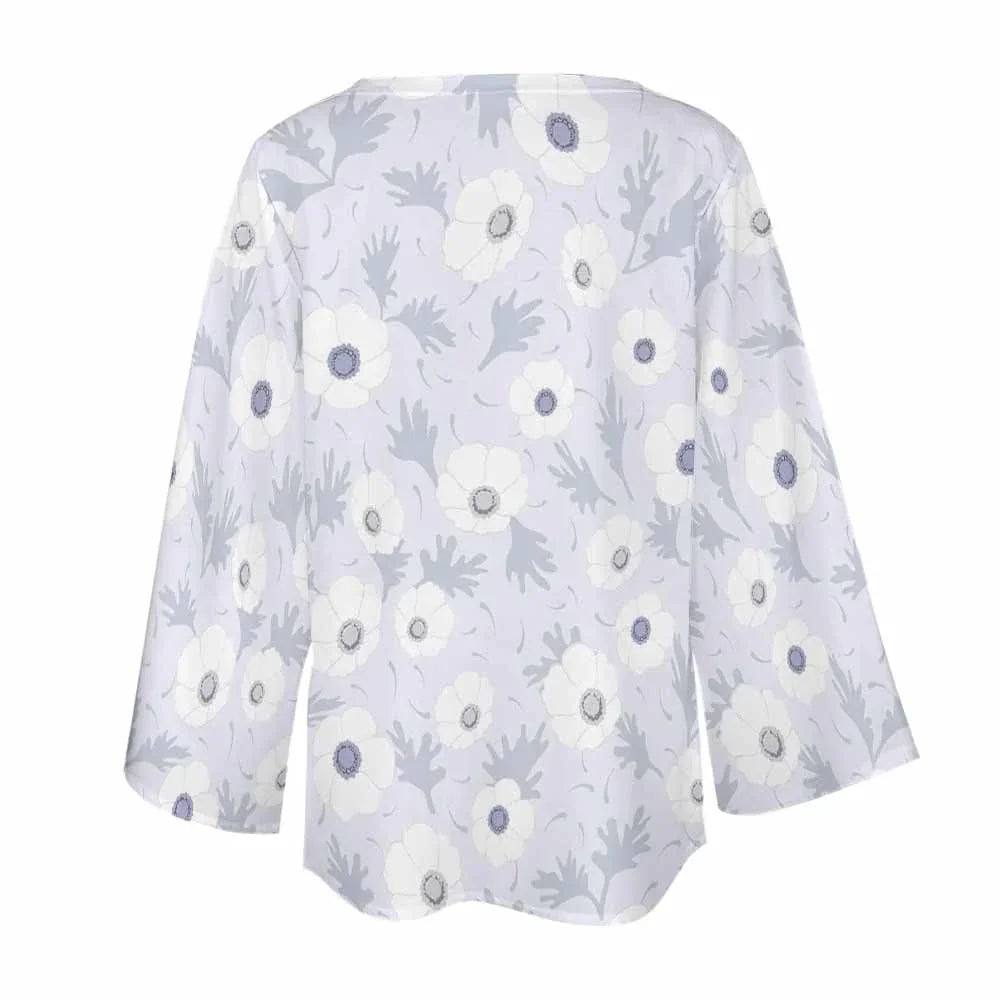 Sunscreen Long Sleeve Shirt Women