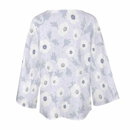 Sunscreen Long Sleeve Shirt Women
