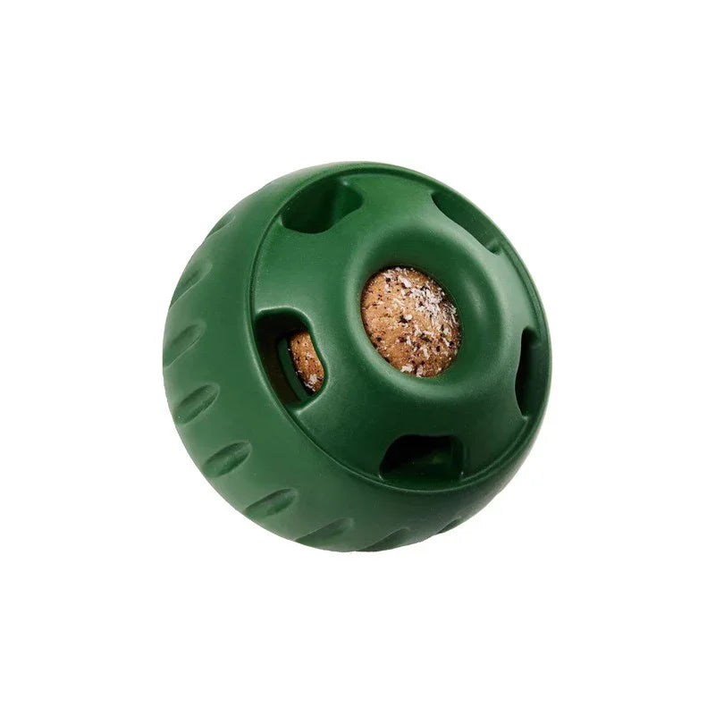 Pet leakage toy, pet slow food bowl, easy to clean tray mold