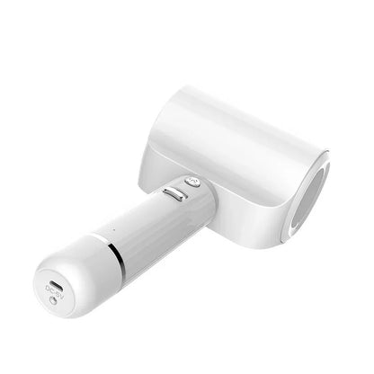 Pet Comb Automatic Groomer Cat Dog Charging Automatic Massage Comb Floating Hair Remover