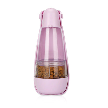 Travel Buddy Pet Hydration Flask BabyFour