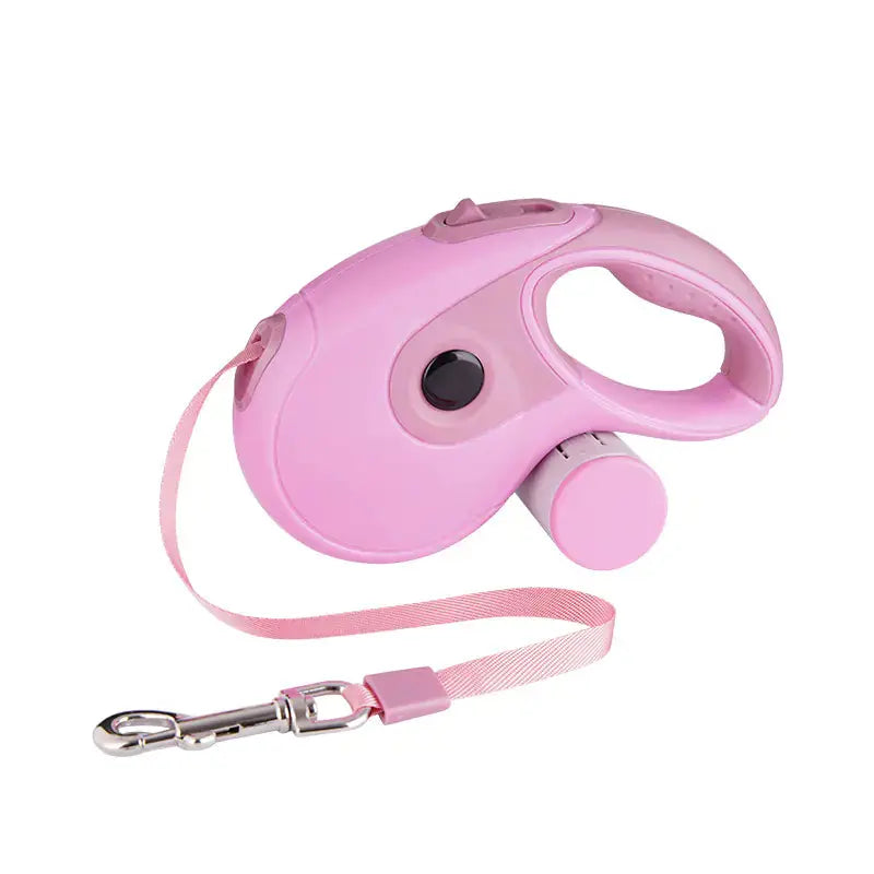 EasyWalk AutoRetract Leash BabyFour