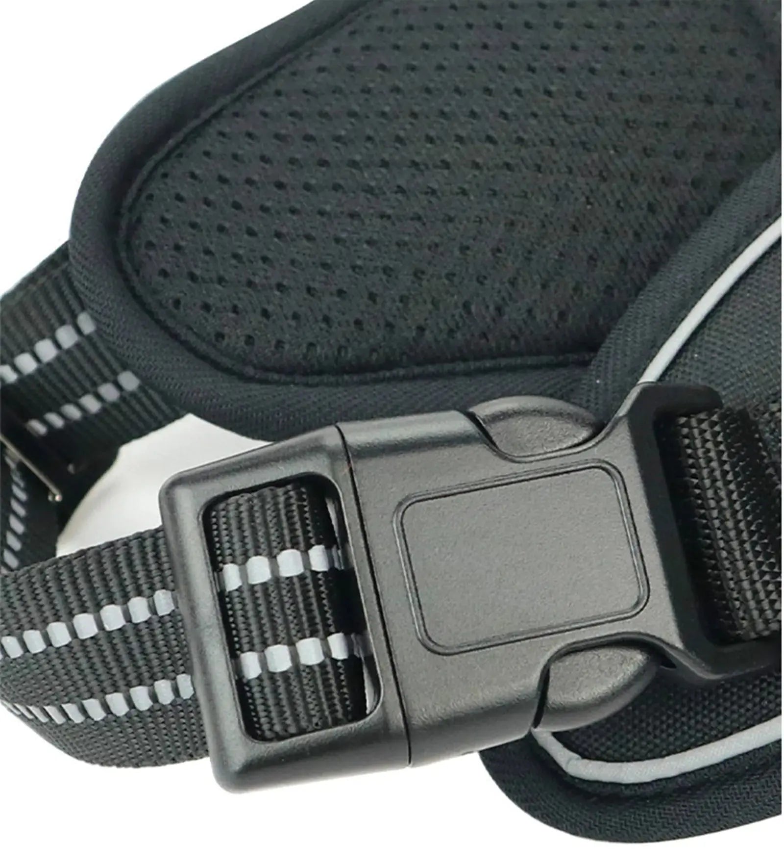 All-Weather Comfort Pet Harness BabyFour