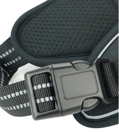 All-Weather Comfort Pet Harness BabyFour