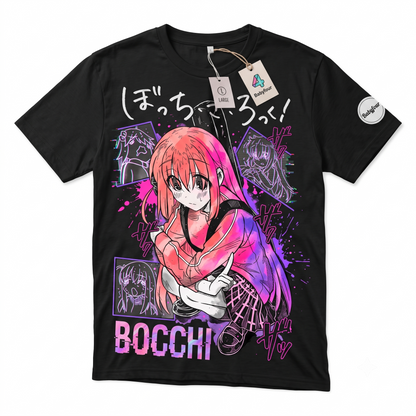 Japanese Streetwear Fire Graphic Tee - 100% Cotton Premium Aesthetic Fire Style Unisex T-shirt