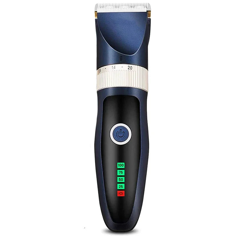 Pet Trimmer Pet Hair Clipper Long Hair Rabbit Electric Clipper Dog Shaver Pet Haircut