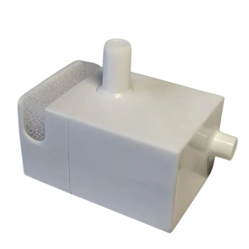 Wireless Water Pump Filter Element Accessories Are Applicable To Midea Pet Drinking Fountain