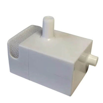 Wireless Water Pump Filter Element Accessories Are Applicable To Midea Pet Drinking Fountain