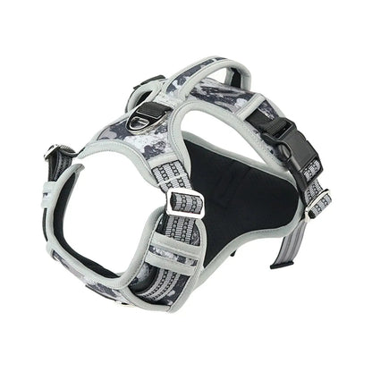 All-Weather Comfort Pet Harness BabyFour