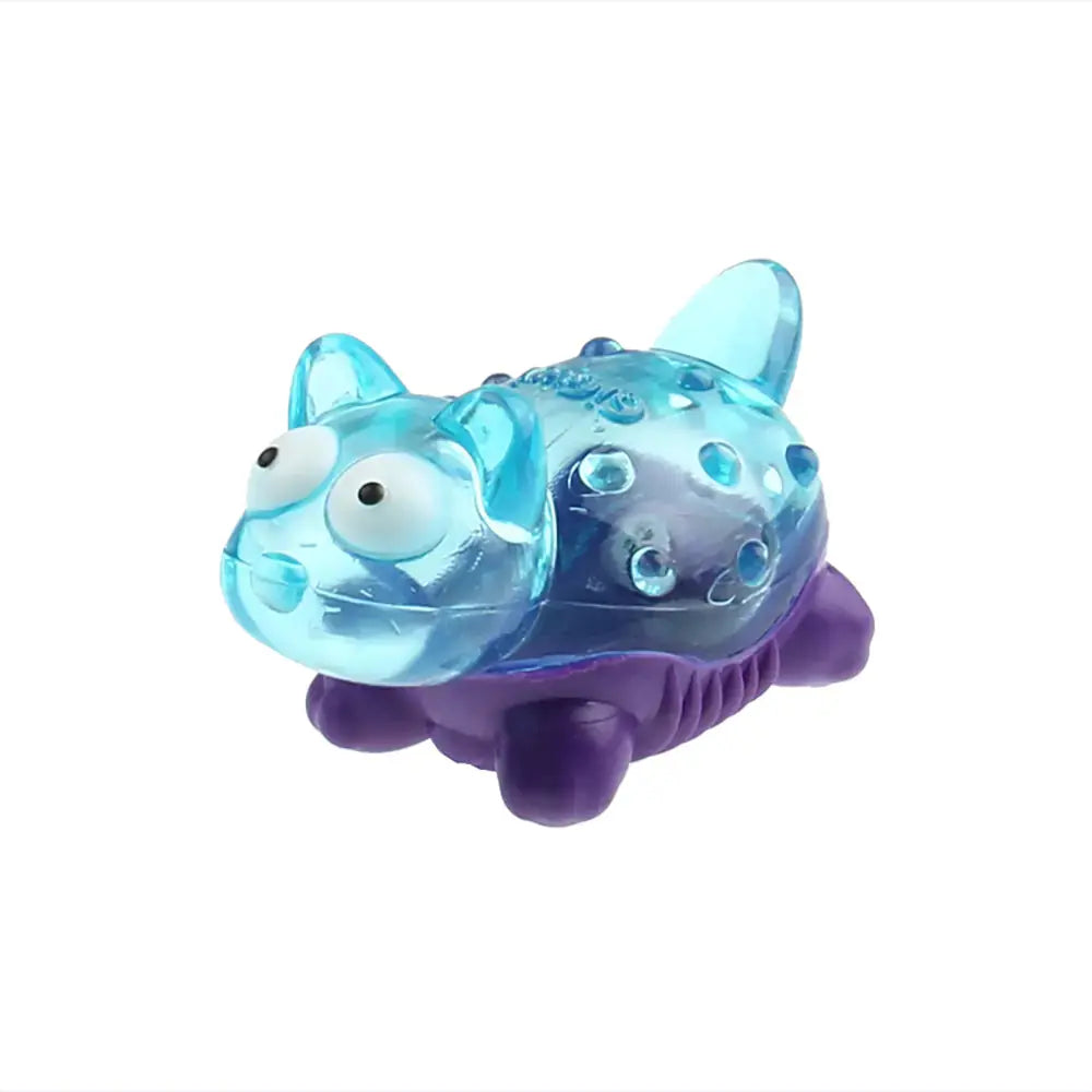 Puppy Fun Molar Noise Toys BabyFour