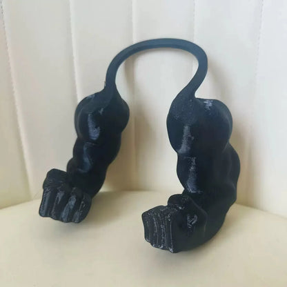 Hulk Cat Arm Pet Dog Toy Photography Prop 3D Printed Cute Funny Creative Cat Costume Backpack