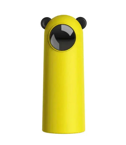 AutoPlay Infrared Cat Teaser BabyFour