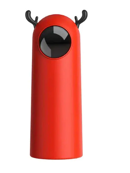 AutoPlay Infrared Cat Teaser BabyFour