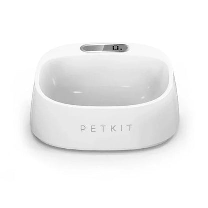 PETKIT Pet smartbowl Dog food bowl digital feeding bowl stand Smart Weighing Large dog slow feeder drinking bowls comedero