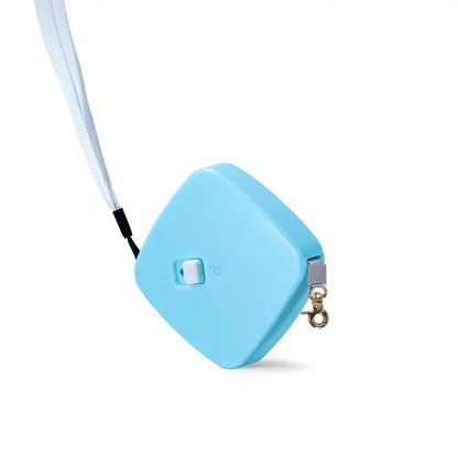 Small Pet Automatic Retractable Traction Rope Puppy Cat Rabbit Rope Traction Rope