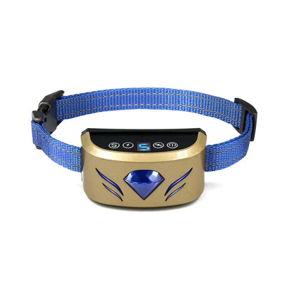 Bark Master Training Collar BabyFour