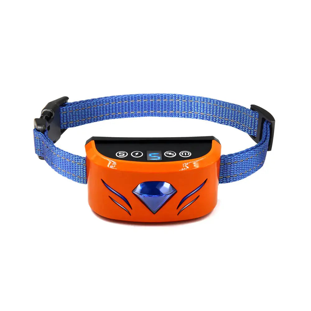 Bark Master Training Collar BabyFour