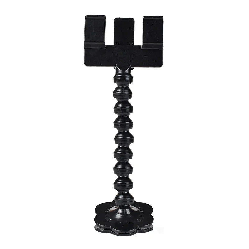 Pet Photography Teddy Camera Toy Phone Camera Stand Selfie Clip Supplies