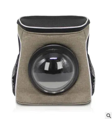 Cosmic Pet Carry Backpack for Small Animals BabyFour