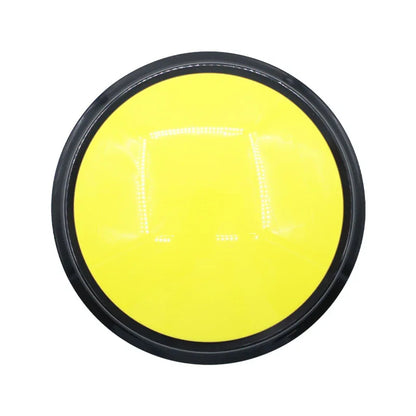 Dog Talking Button Pet Communication Key Sound Maker Cat Bell Toy Supplies Voice Recording Training Device