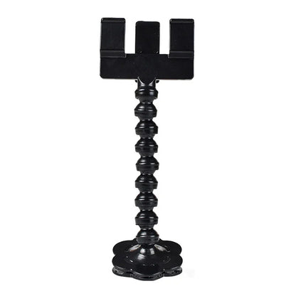 Pet Photography Teddy Camera Toy Phone Camera Stand Selfie Clip Supplies