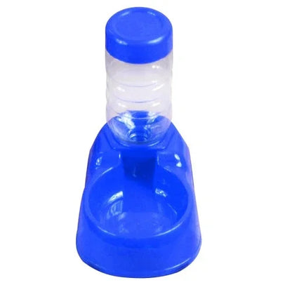 Automatic Pet Feeder Dog Bowls Water Bottles Dispenser Food Dish Bowl for Dogs Cat Drinker Feeder Pet Products