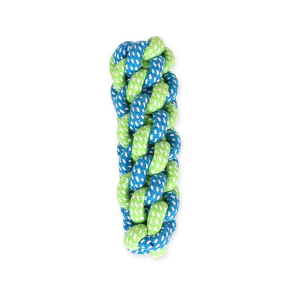 Pet Supplies Dog Cotton Rope Toy Tooth Grinding and Tooth Cleaning Dog Bite Rope Combination Set