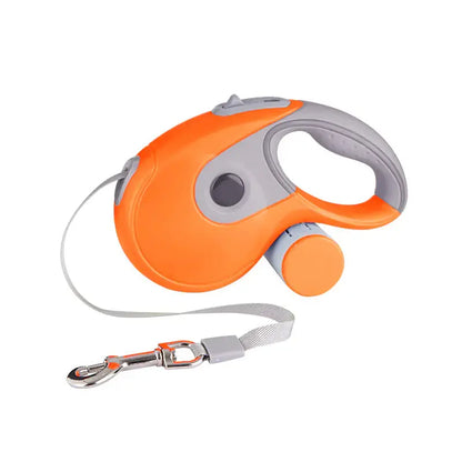 EasyWalk AutoRetract Leash BabyFour