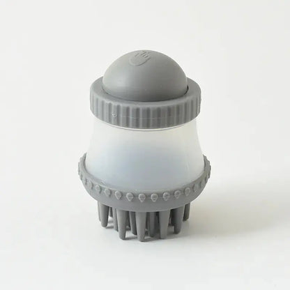 Ergonomic Pet Spa Brush BabyFour