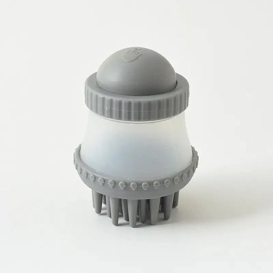 Ergonomic Pet Spa Brush BabyFour