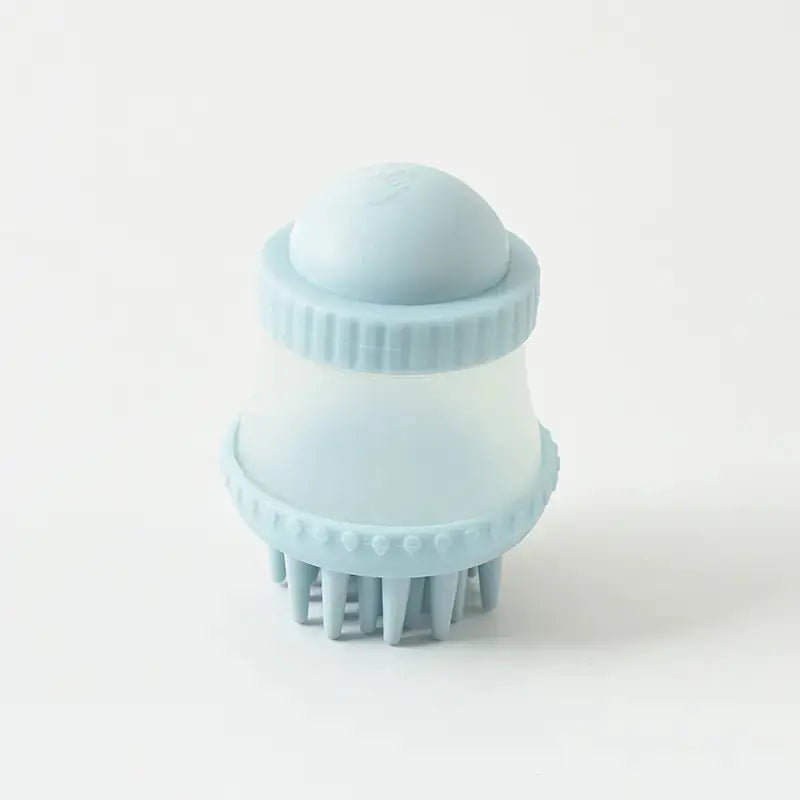 Ergonomic Pet Spa Brush BabyFour