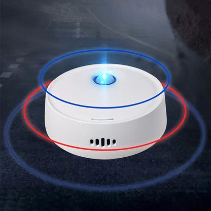 Deodorizer cat litter basin deodorization cat and dog air purification kitchen and bathroom odor pet odor purifier