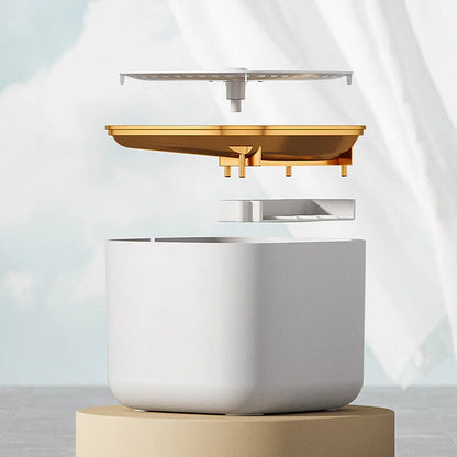 Cat Water Dispenser Smart Water Dispenser Live Water Automatic Circulation Filter Pet Water Dispenser